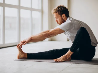 BLOG Foto Estiramientos Pilates