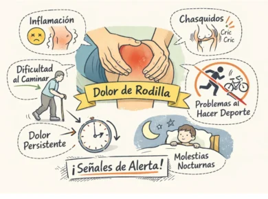 Dolor De Rodilla