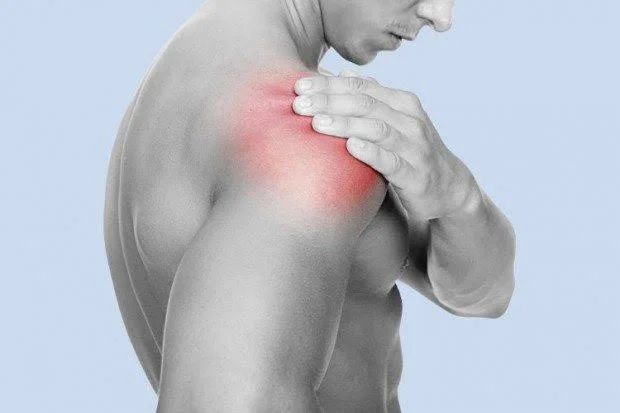 Dolor de hombro al dormir Dr. Andrés Cobaleda